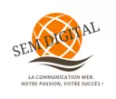 Logo SEM Digital