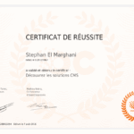 certificat stephan el marghani decouvrez les solutions cms