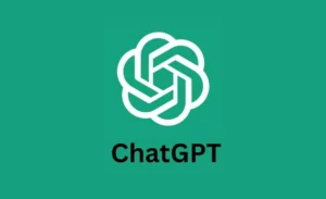 openAI chat gpt 1