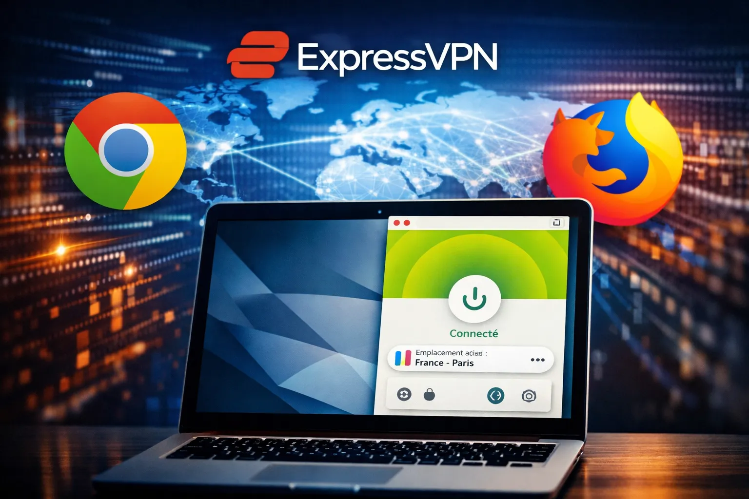 Extension-ExpressVPN-