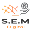 Logo S.E.M