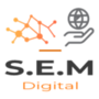 Logo S.E.M